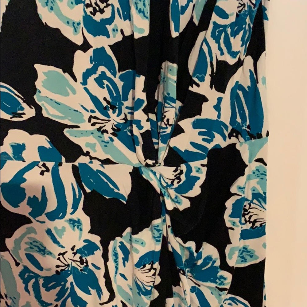 An Taylor Loft women’s small dress - Picture 4 of 6